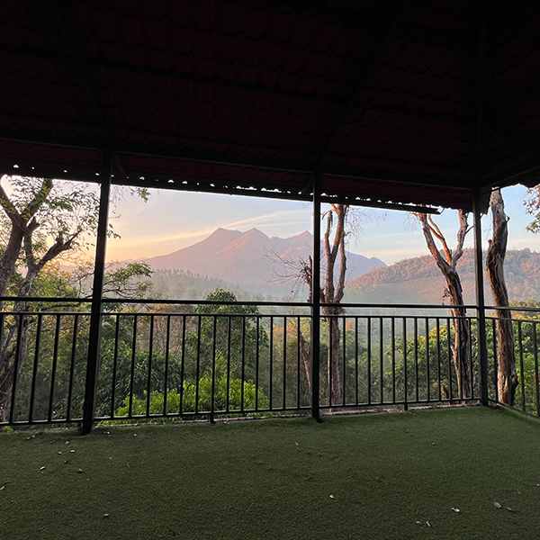 Chembra Peak